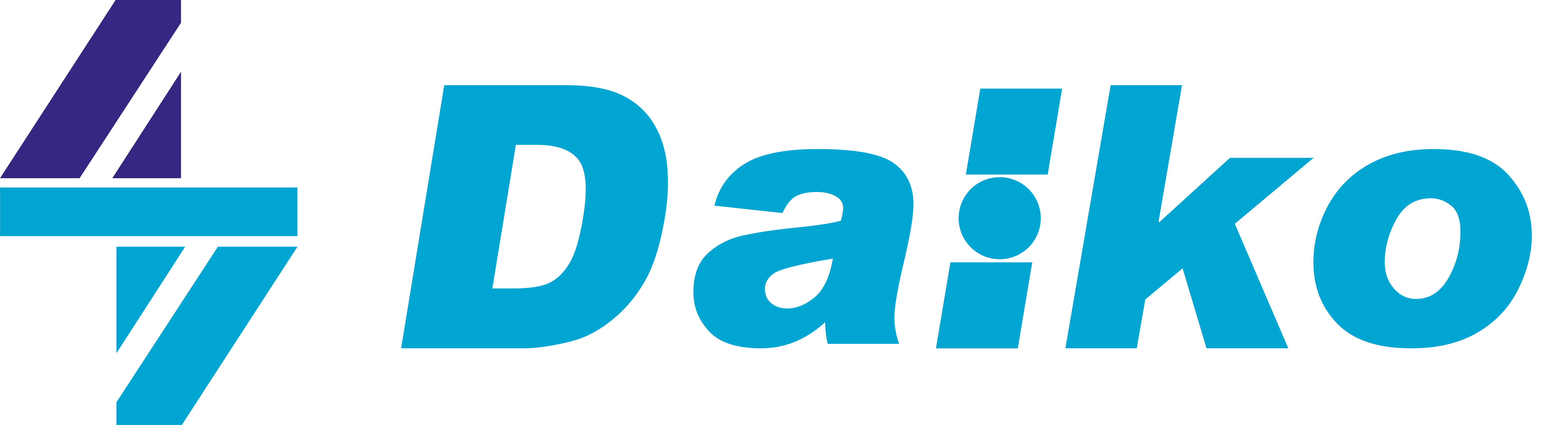 Logo DAIKO-01