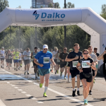 Благодійний Забіг Честі ім. Рекрута