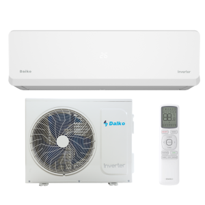 Кондиціонер Daiko Novator