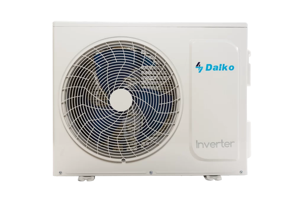 Daiko зовнішній блок Vip
